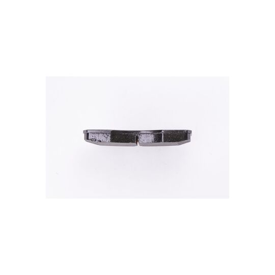 8DB 355 005-401 - Brake Pad Set, disc brake 
