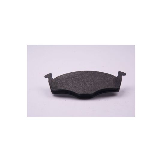 8DB 355 009-021 - Brake Pad Set, disc brake 