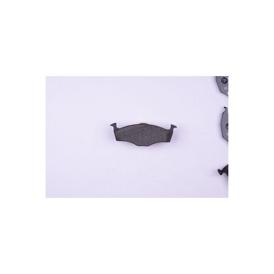 8DB 355 009-021 - Brake Pad Set, disc brake 