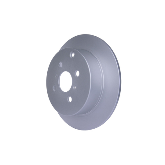 8DD 355 110-491 - Brake Disc 