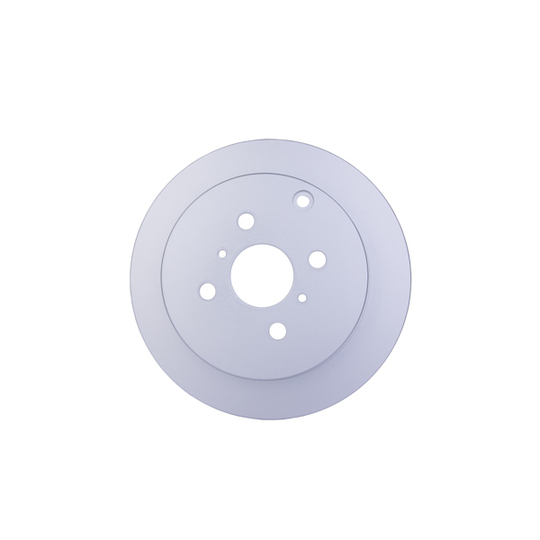 8DD 355 110-491 - Brake Disc 