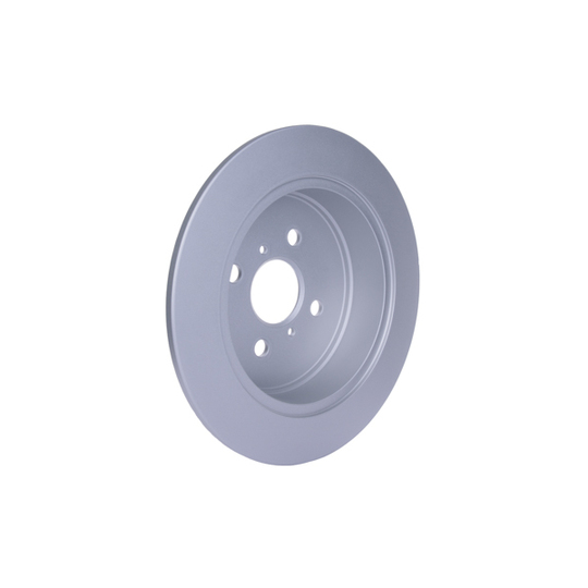 8DD 355 110-491 - Brake Disc 