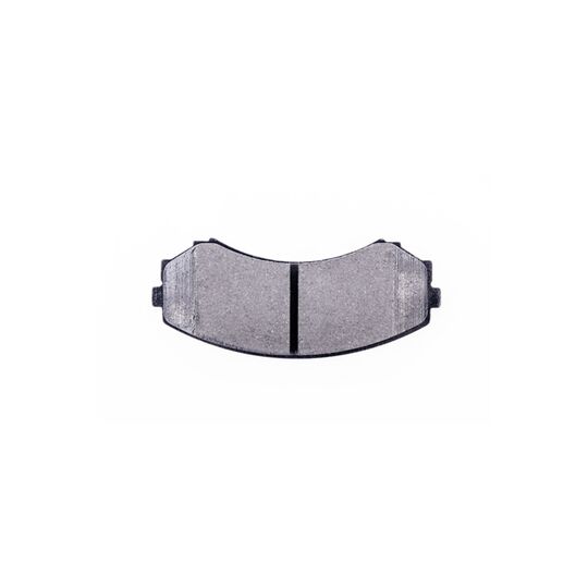 8DB 355 009-461 - Brake Pad Set, disc brake 