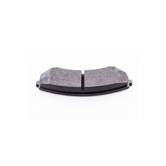 8DB 355 009-461 - Brake Pad Set, disc brake 