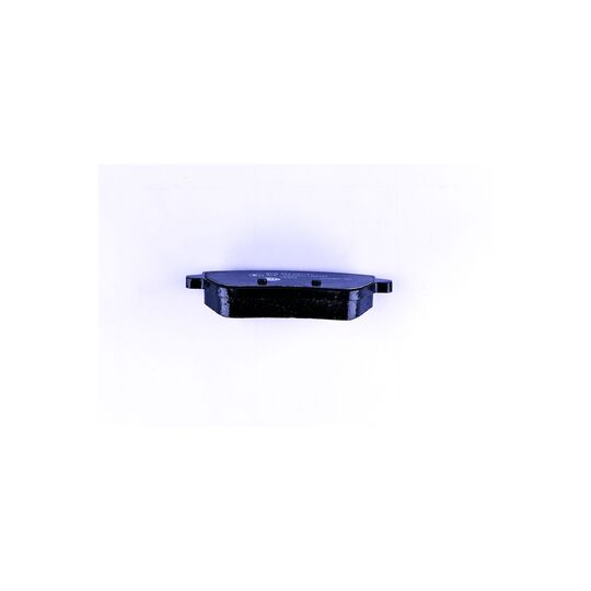 8DB 355 021-511 - Brake Pad Set, disc brake 