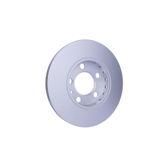 8DD 355 107-651 - Brake Disc 