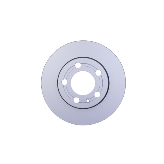 8DD 355 107-651 - Brake Disc 