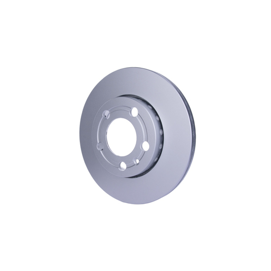 8DD 355 107-651 - Brake Disc 