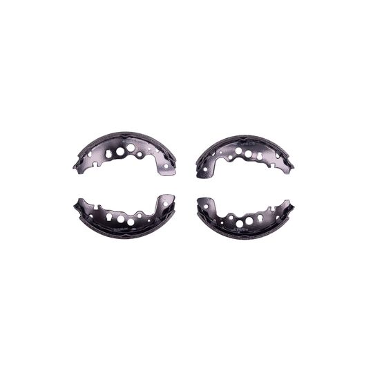 8DB 355 001-921 - Brake Shoe Set 