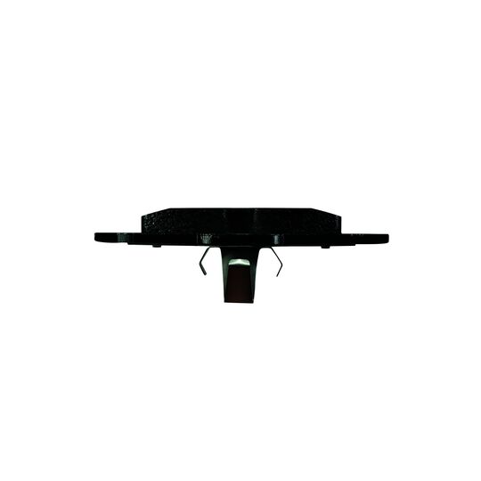 8DB 355 007-771 - Brake Pad Set, disc brake 