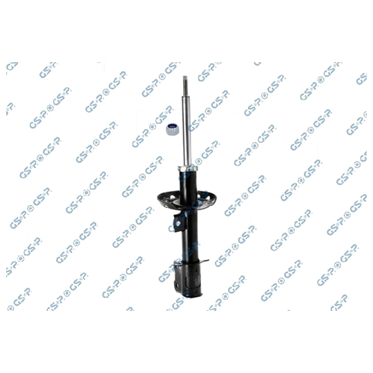 32306332 - Shock Absorber 