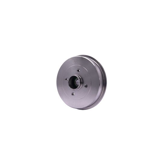 8DT 355 302-871 - Brake Drum 