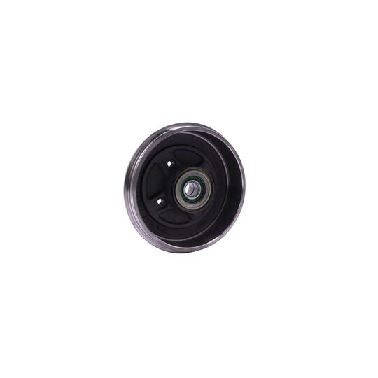8DT 355 302-871 - Brake Drum 