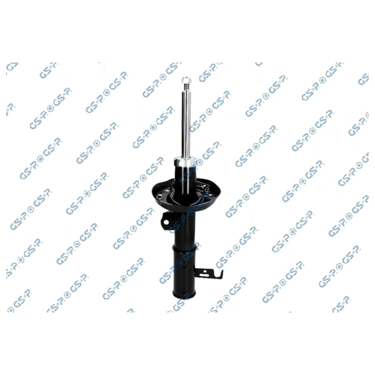32307602 - Shock Absorber 