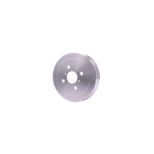 8DT 355 301-751 - Brake Drum 