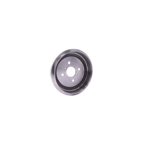 8DT 355 301-751 - Brake Drum 