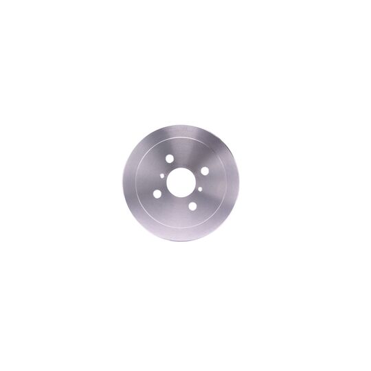 8DT 355 301-751 - Brake Drum 