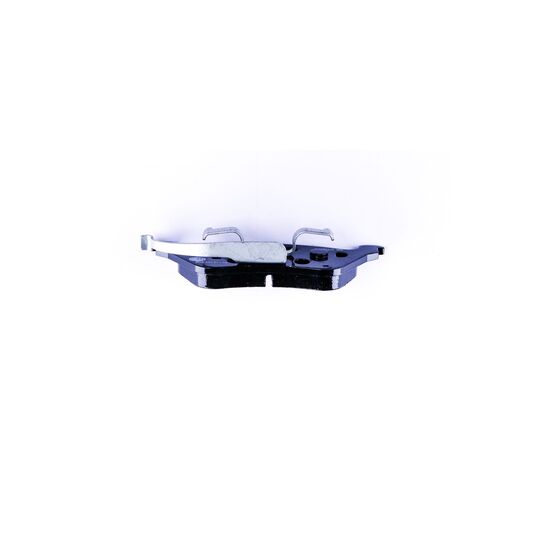 8DB 355 011-061 - Brake Pad Set, disc brake 
