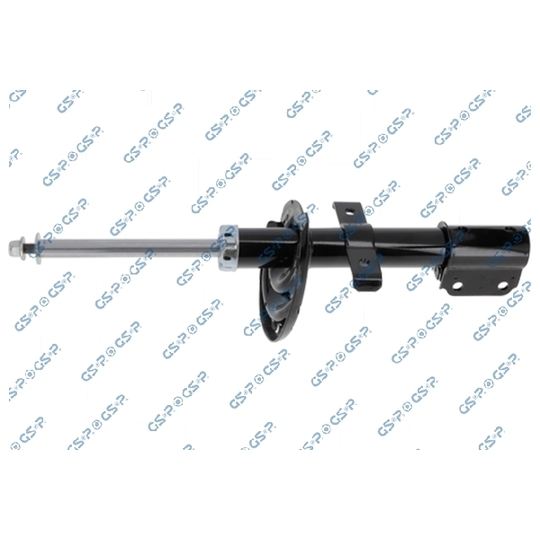 32355510 - Shock Absorber 
