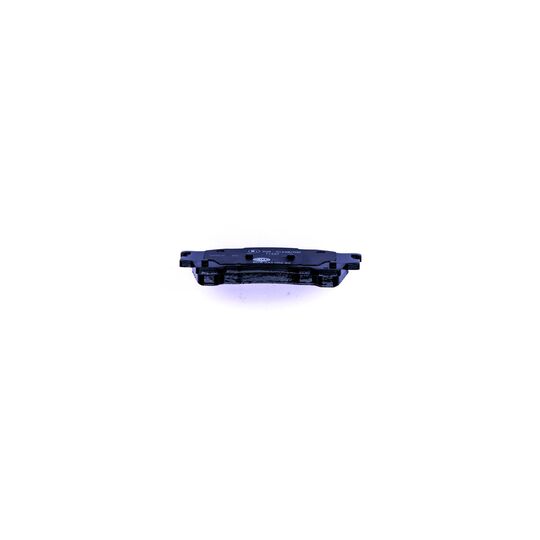 8DB 355 006-621 - Brake Pad Set, disc brake 