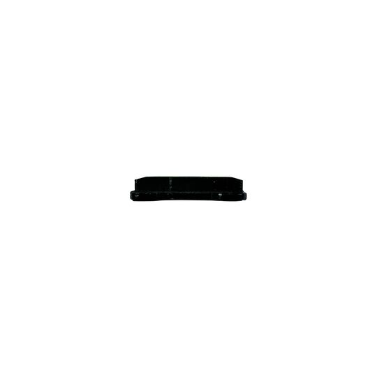8DB 355 008-831 - Brake Pad Set, disc brake 