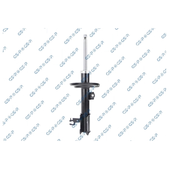 32320012 - Shock Absorber 