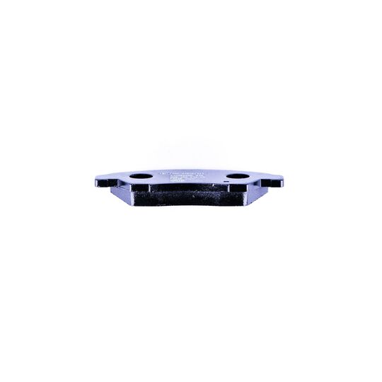 8DB 355 016-461 - Brake Pad Set, disc brake 