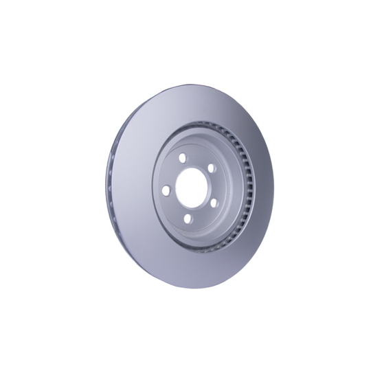 8DD 355 115-471 - Brake Disc 