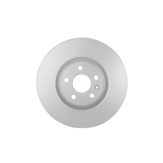 8DD 355 125-471 - Brake Disc 