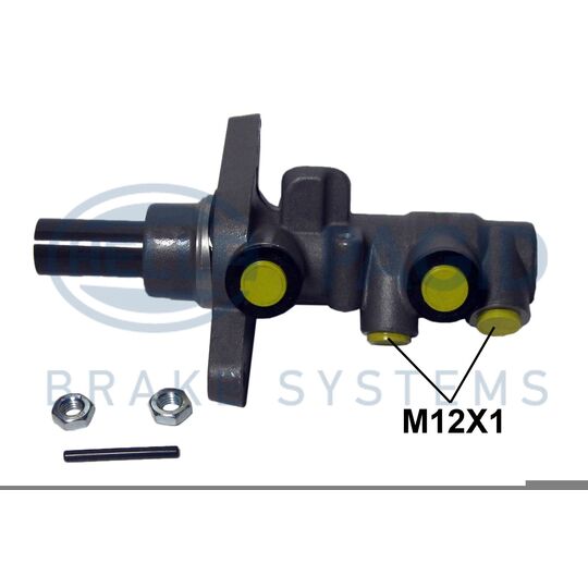 Brake Master Cylinder