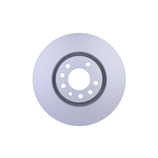 8DD 355 108-231 - Brake Disc 