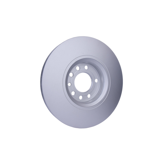 8DD 355 108-231 - Brake Disc 