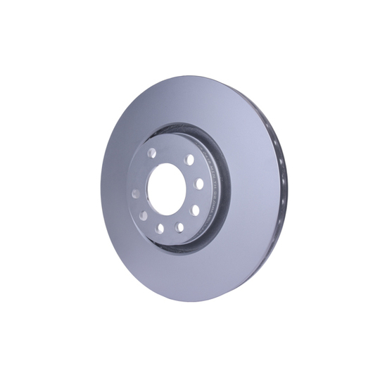 8DD 355 108-231 - Brake Disc 