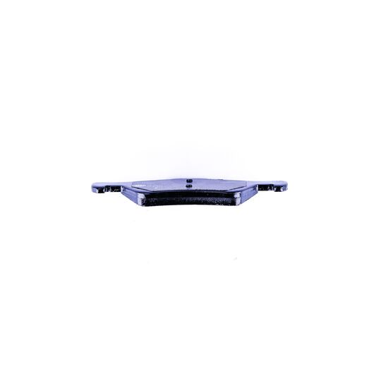 8DB 355 014-961 - Brake Pad Set, disc brake 