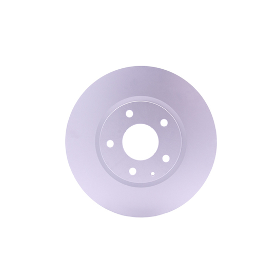8DD 355 119-581 - Brake Disc 