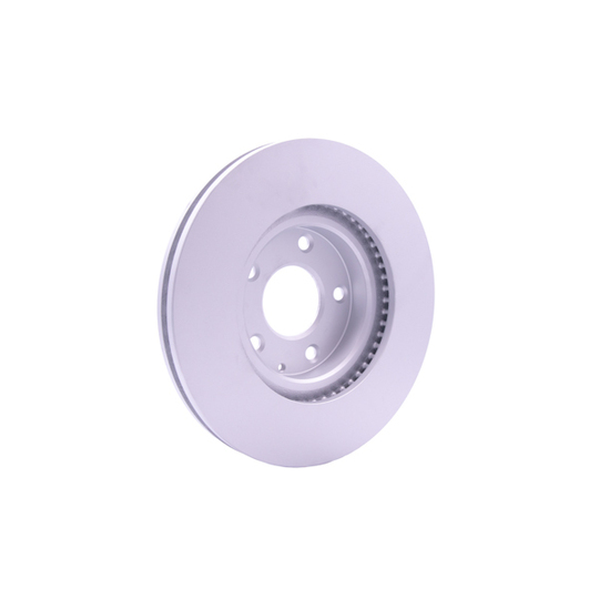 8DD 355 119-581 - Brake Disc 