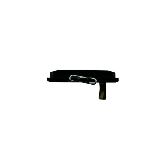 8DB 355 008-721 - Brake Pad Set, disc brake 