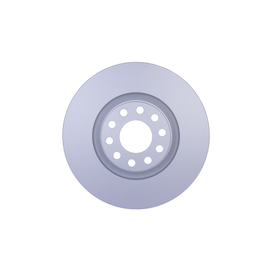 8DD 355 128-661 - Brake Disc 