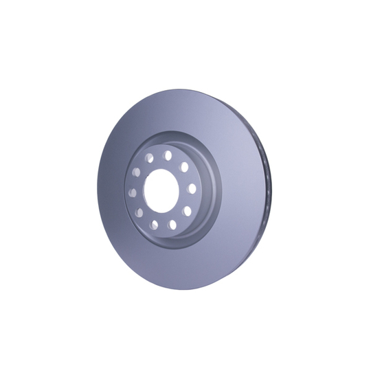 8DD 355 128-661 - Brake Disc 