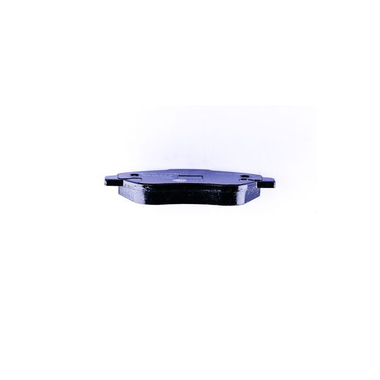 8DB 355 013-401 - Brake Pad Set, disc brake 