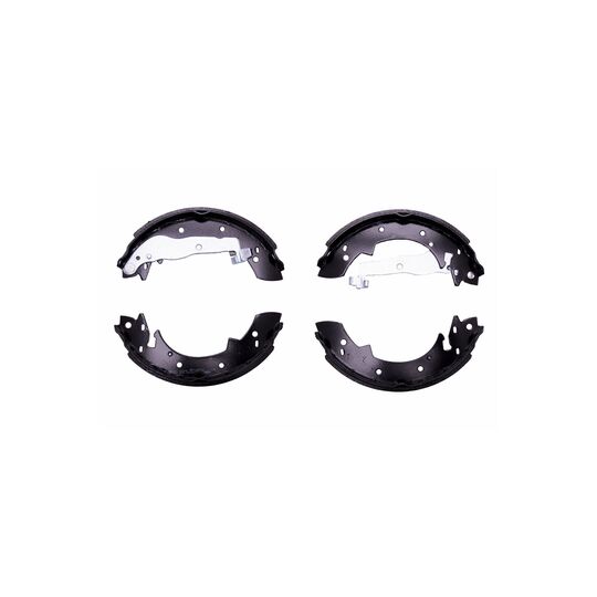 8DB 355 001-991 - Brake Shoe Set 