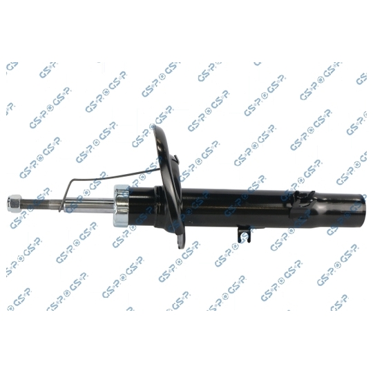 32355741 - Shock Absorber 