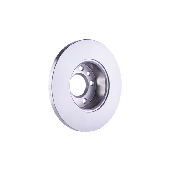 8DD 355 102-891 - Brake Disc 
