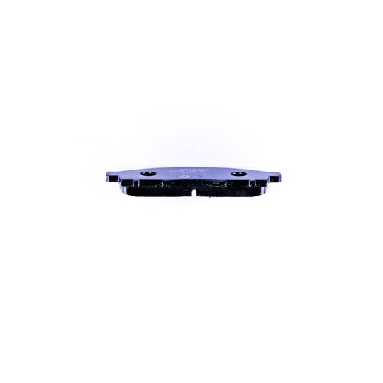 8DB 355 015-321 - Brake Pad Set, disc brake 
