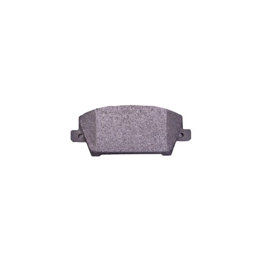 8DB 355 006-911 - Brake Pad Set, disc brake 