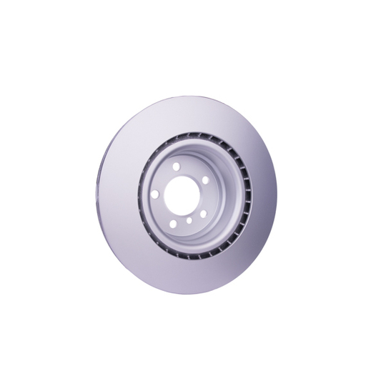 8DD 355 115-611 - Brake Disc 