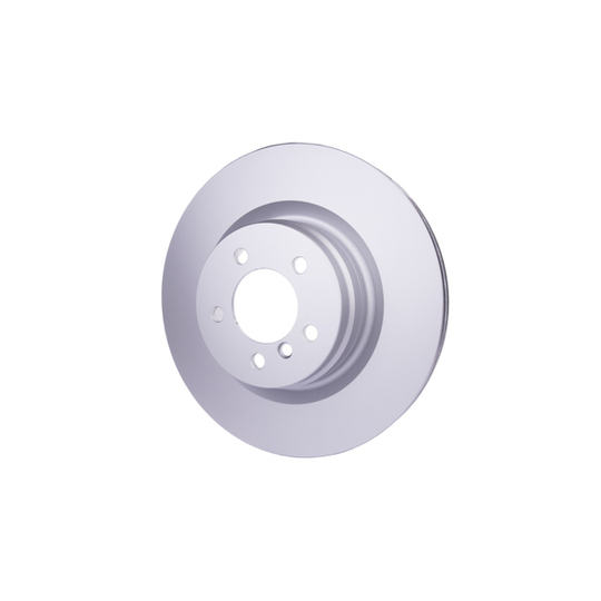 8DD 355 115-611 - Brake Disc 