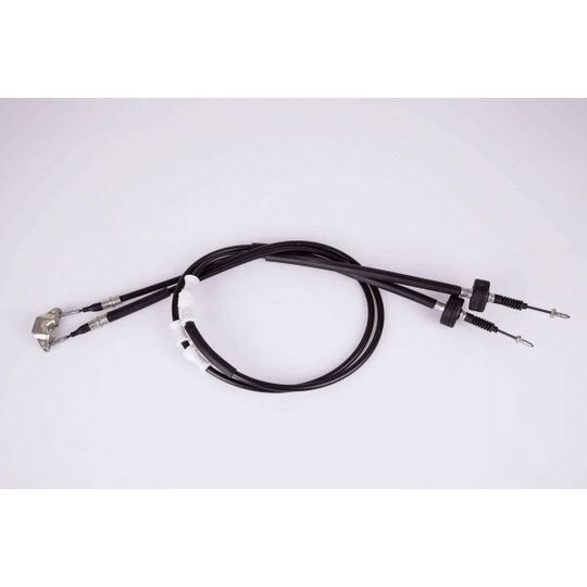 Cable Pull, parking brake