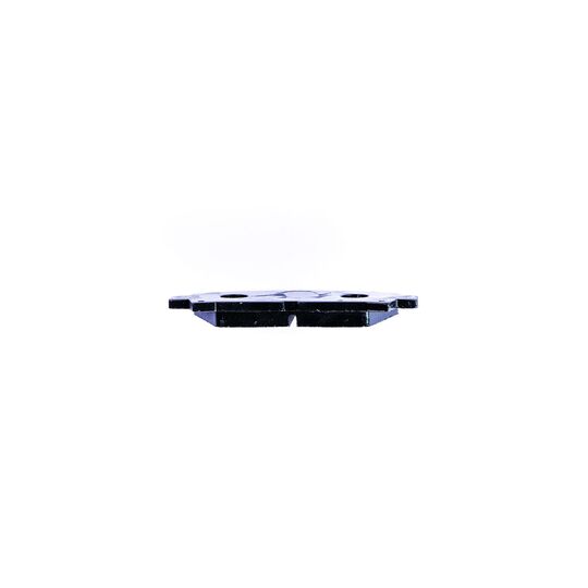 8DB 355 016-721 - Brake Pad Set, disc brake 