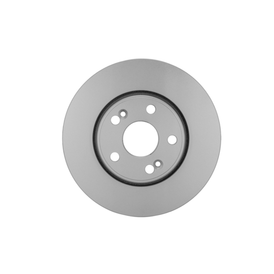 8DD 355 127-741 - Brake Disc 
